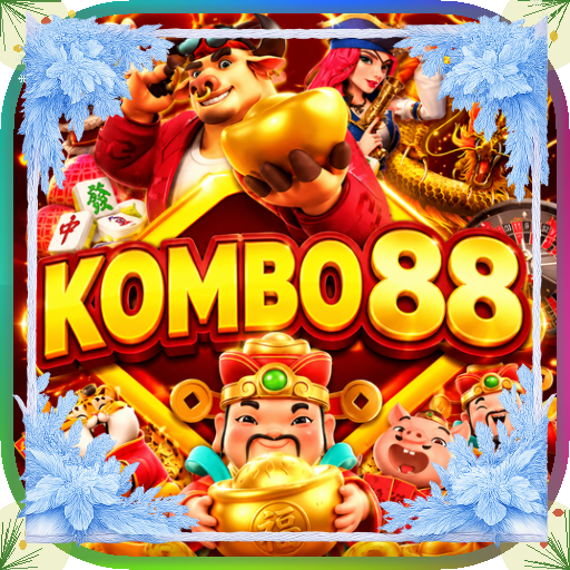 kombo88 — mitra unggulan